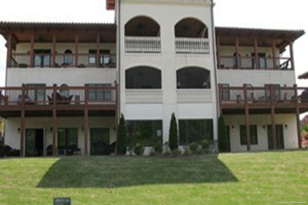 Hotel CUSCOWILLA GOLF RESORT ON LAKE OCONEE (Greensboro)